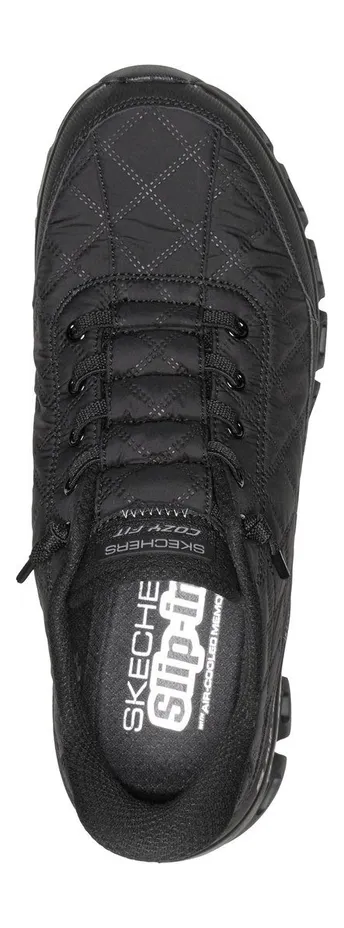 skechers-glide-step 104556_BBK