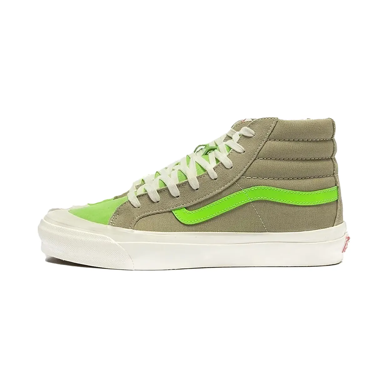 vans-style VN0A45KDXEI