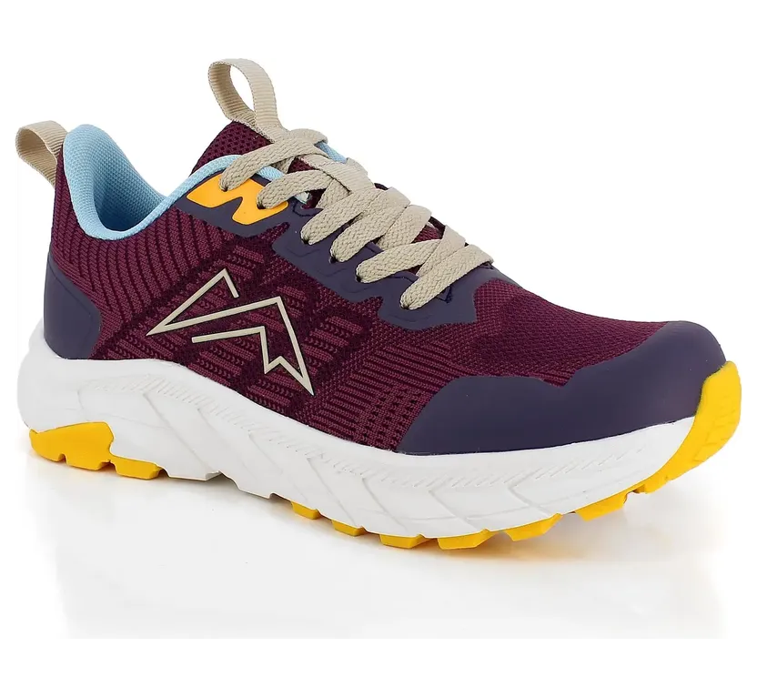 Kimberfeel Sneakers kimberfeeel MALUMBE (MALUMBEVIOLET38)