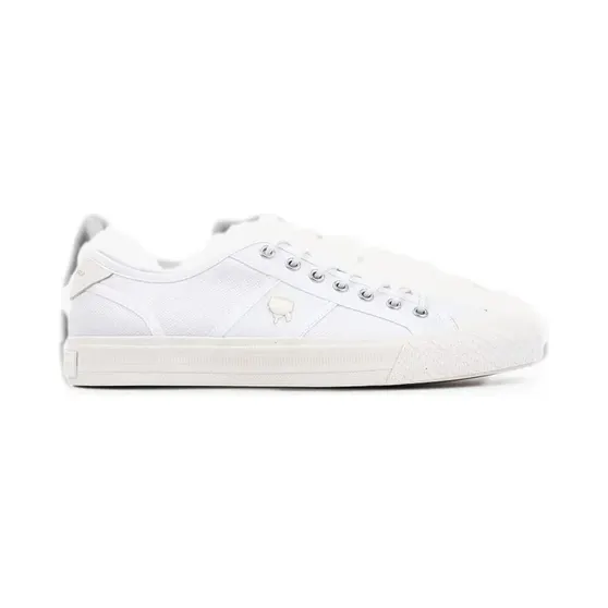 Karl Lagerfeld -Patch “White” (KL50326)