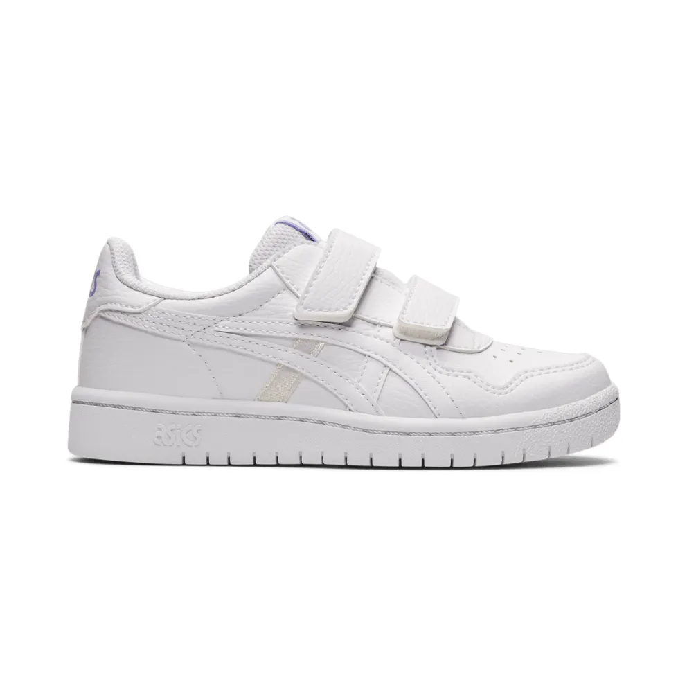 Asics JAPAN S PS White/White (1204A065.100)