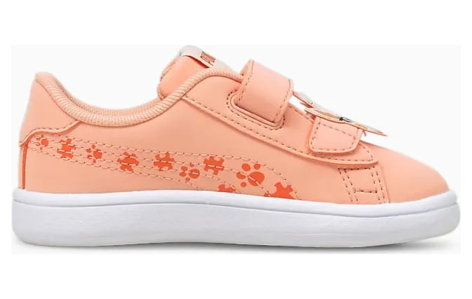 Puma Smash v2 Summer Animals babysneakers (368789-03)