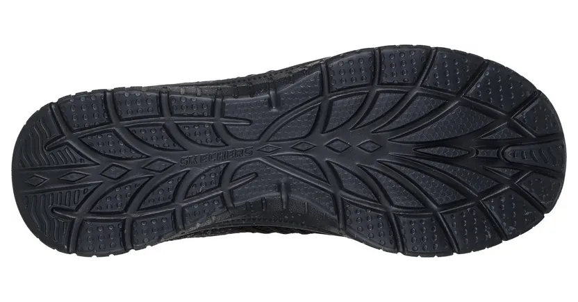 skechers-waterproof 104449_BKCC