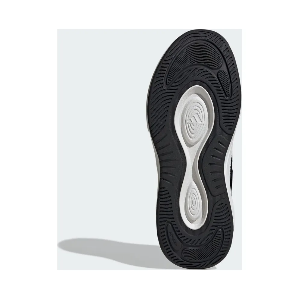 Adidas CLOUDFOAM CUXXION Shoes Carbon / Cloud White / Core Black (KJ4268)