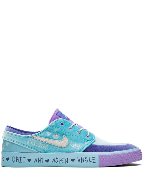 Nike ‘SB Zoom Janoski RM DB’ – Black (CV2365)