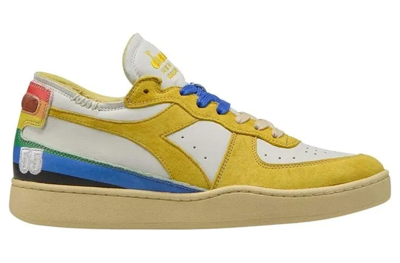 Diadora MI Basket Row Cut Denver (177640 C1636)