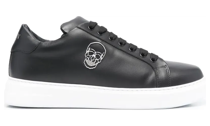 Philipp Plein “Black” (UABSMSC3762PLE075N)