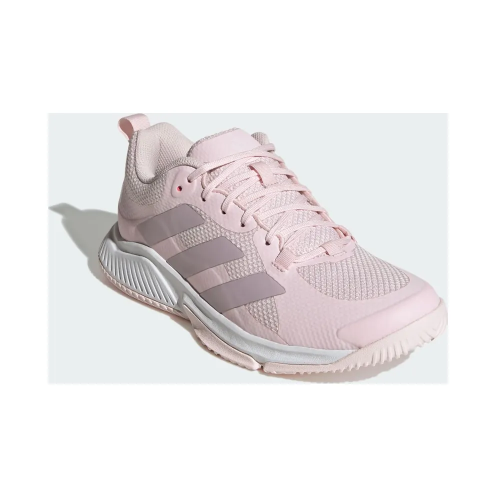 Adidas Court Team Bounce 2.0 Distilled Pink / Distilled Pink / Distilled Pink (KJ9651)