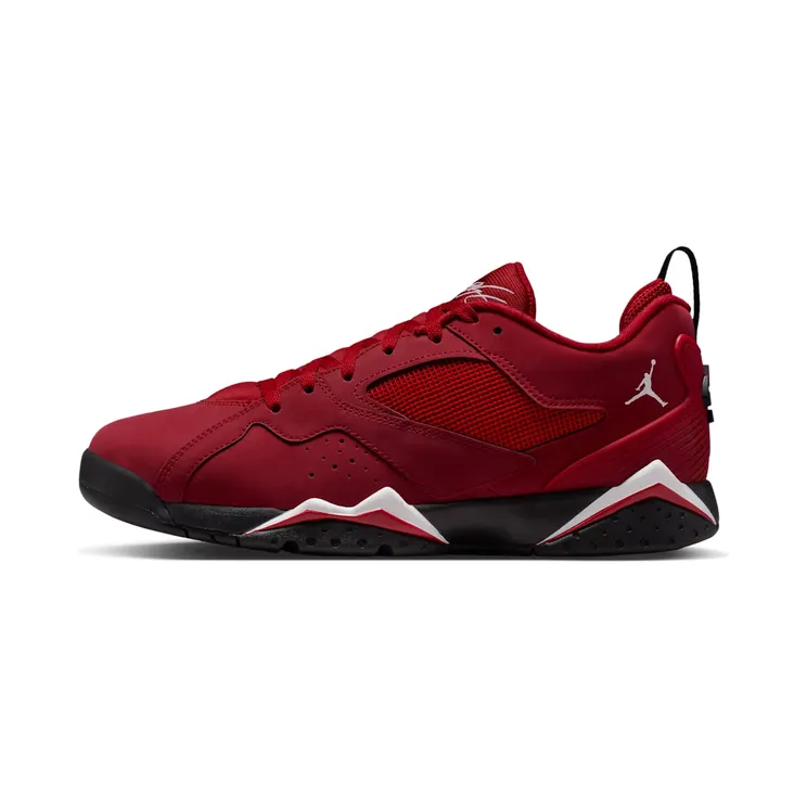 Jordan MVP 92 Gym Red White’ “Gym Red / White / Black” (HQ3950-600)