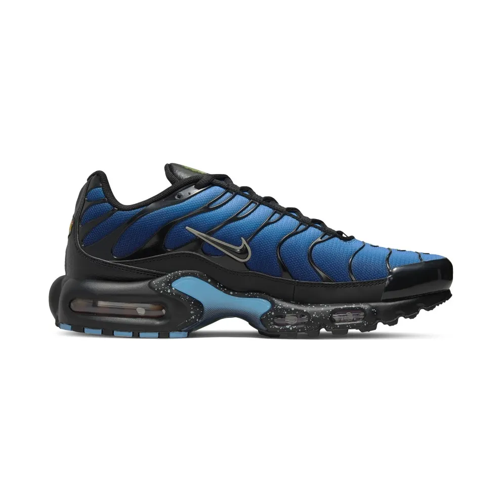 Nike TN Air Max Plus Blue Gradient (DV3493-001)