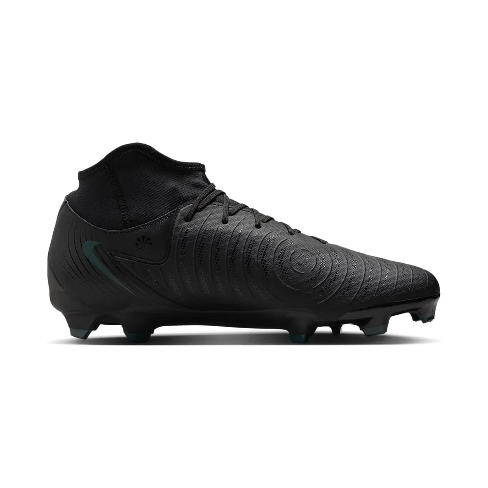 Nike Phantom Luna 2 Academy MG Black Deep Jungle (FD6725-002)