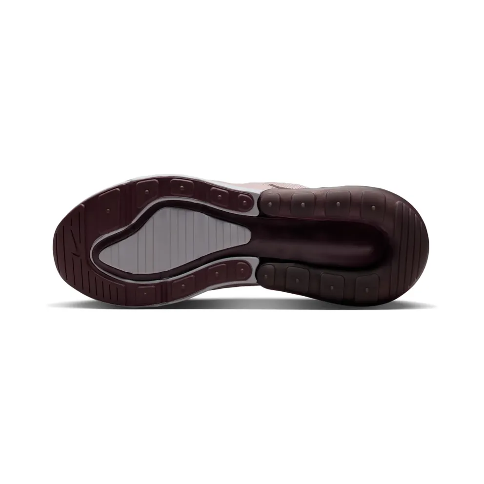 Nike Air Max 270 “Silt Red Burgundy Crush” (HJ3222-601)