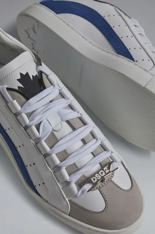 dsquared2-sneaker 11872452KA