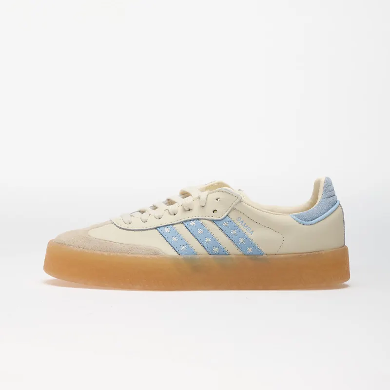 adidas Sambae Cream White Clear Sky