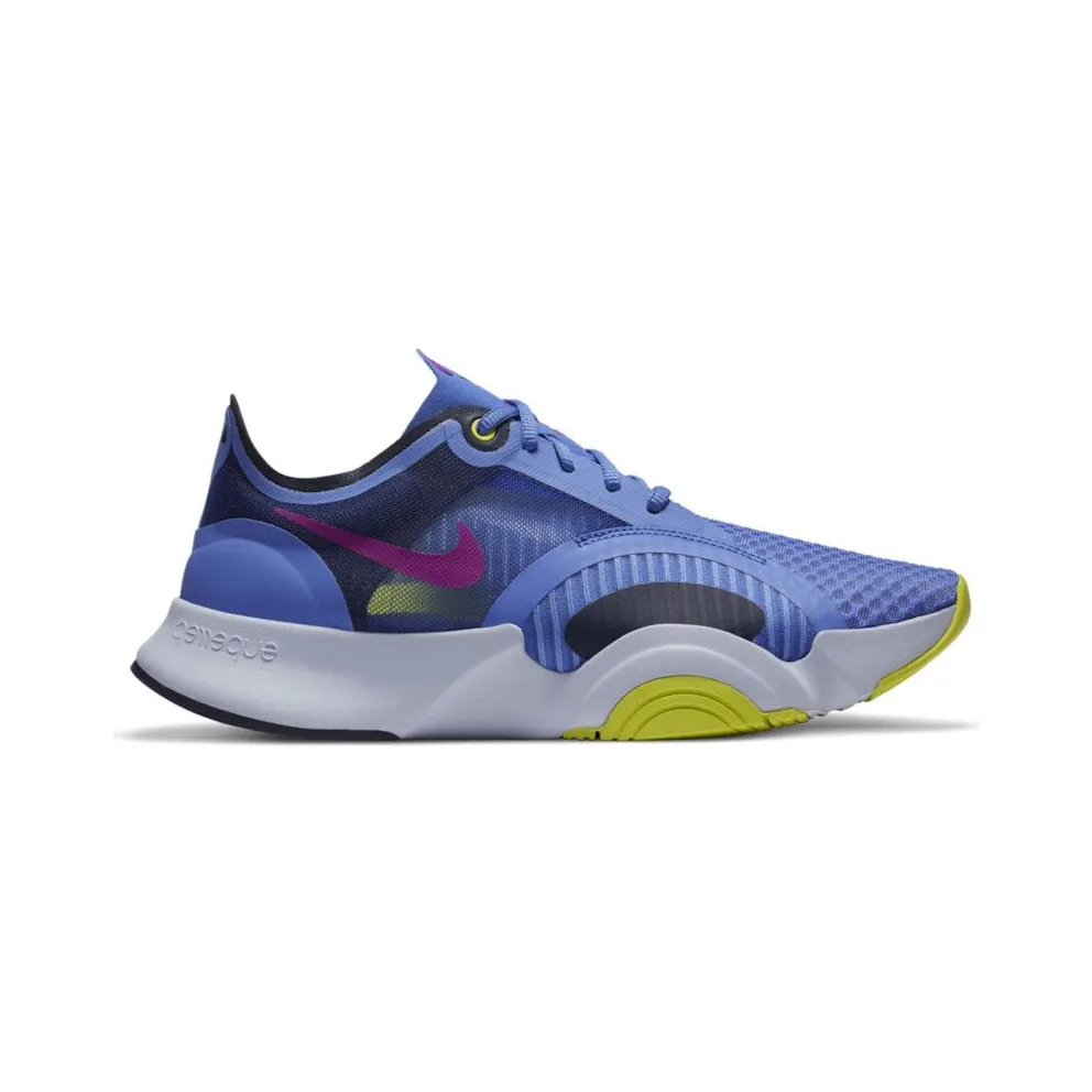 Nike Superrep Go Sapphire Red Plum (CJ0860-500)