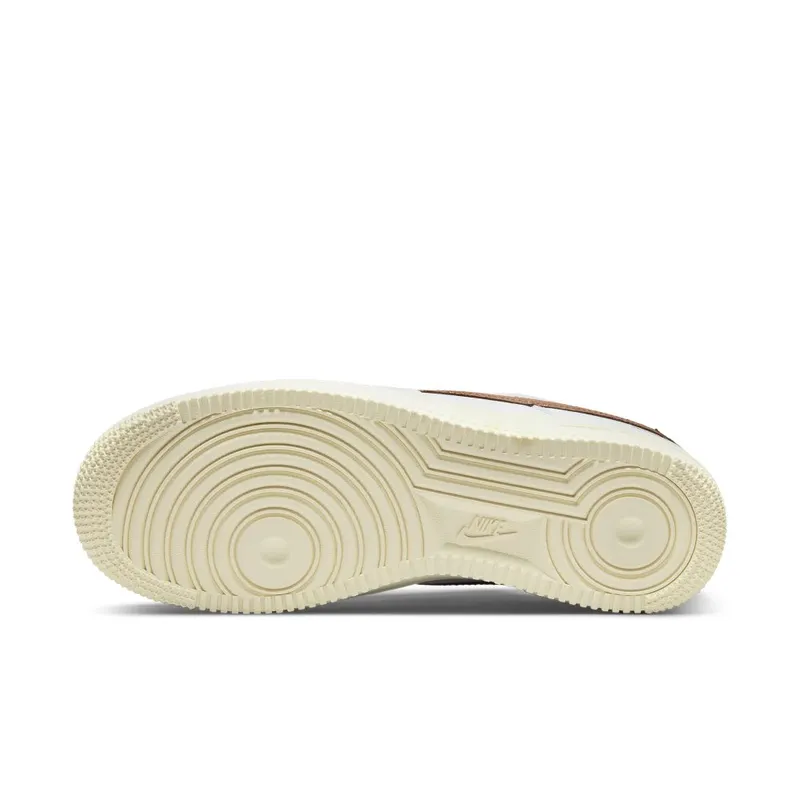 Nike Air Force 1 ’07 LX White (DJ9943-101)