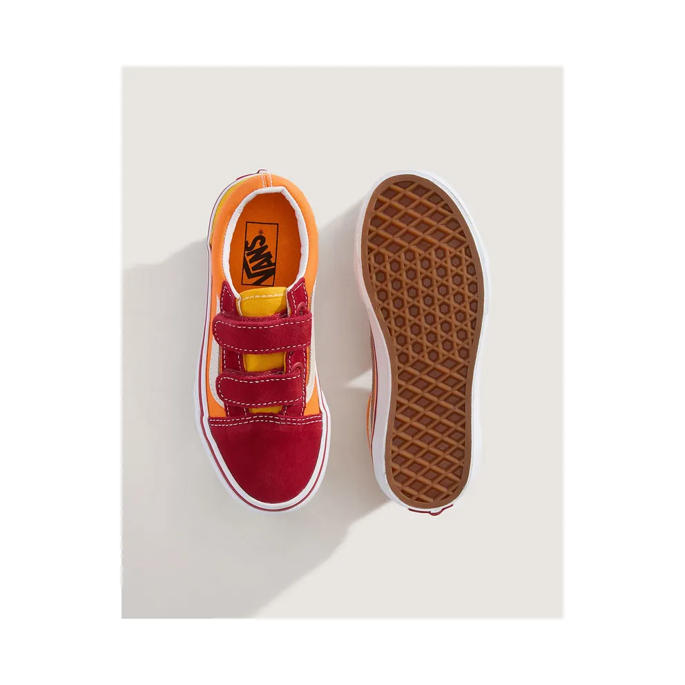 Vans Old Skool Meerkleurig (VN000CYABMC)