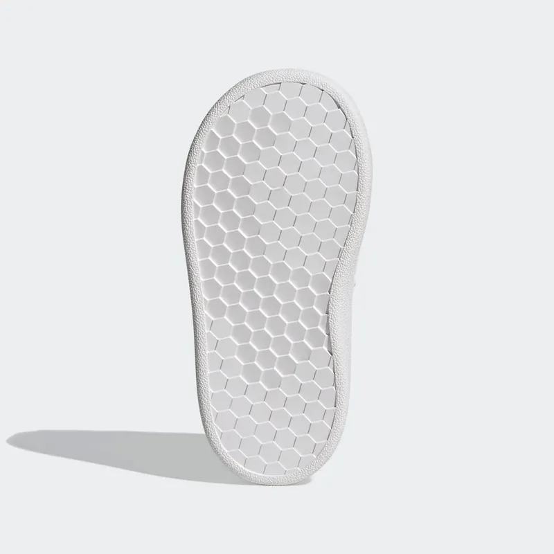 Adidas Advantage Cloud White / Cloud White / Hazy Beige (FZ0033)