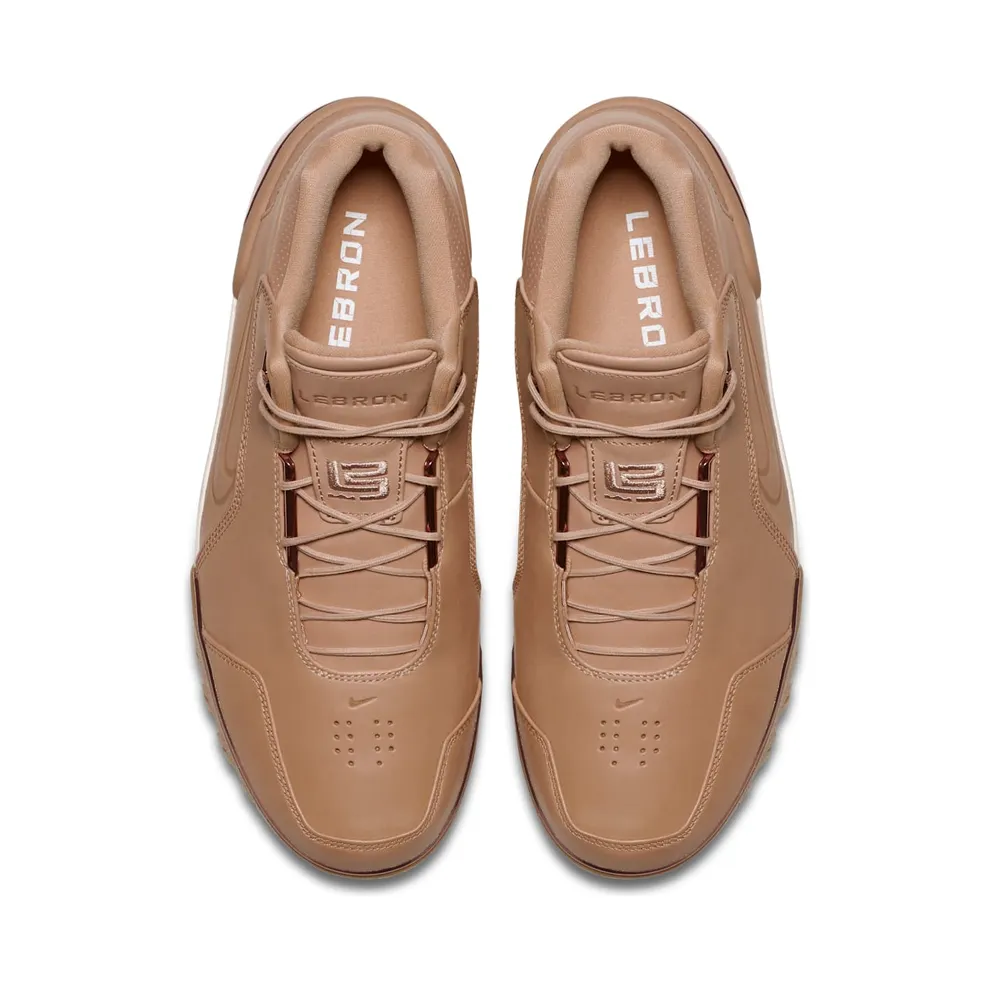 Nike Air Zoom Generation Vachetta Tan Vachetta Tan/Vachetta Tan-Sail (308214-200)