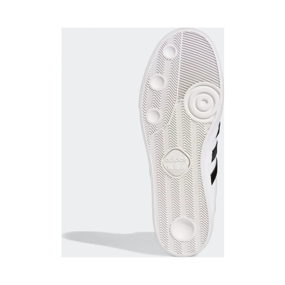 adidas Basket Profi Cloud White / Core Black / Gold Metallic (GZ8552)