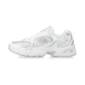 New Balance U530HFW (white / grey / silver) – U530HFW