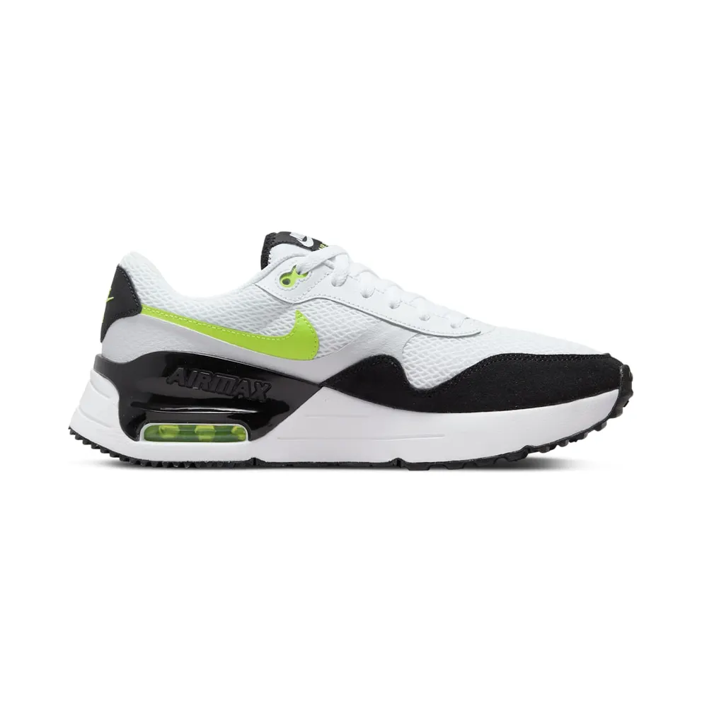 Nike Air Max SYSTMen White (DM9537-100)