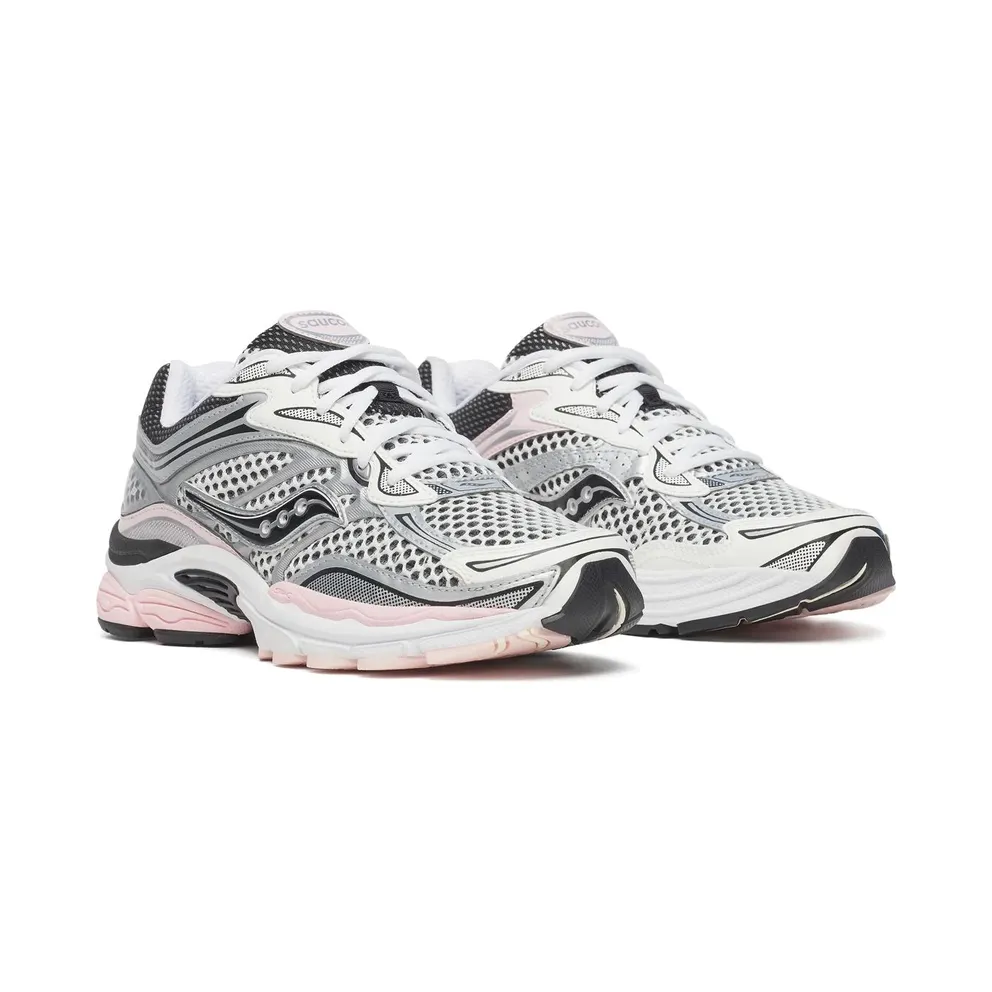 Saucony ProGrid Omni 9 “Silver Pink” (S70739-16)