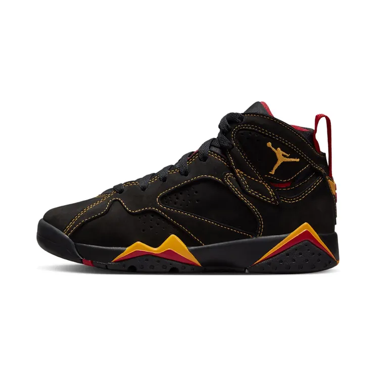 Air Jordan 7 Retro GS “Citrus 2022” (DQ6040-081)