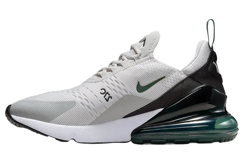 Nike Air Max 270 “Vast Grey Fir” (AH8050-032)