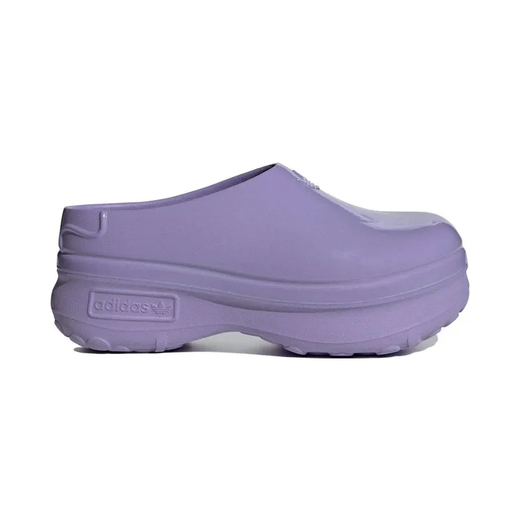 adidas adiFOM Stan Smith Mule Light Purple (IH0847)