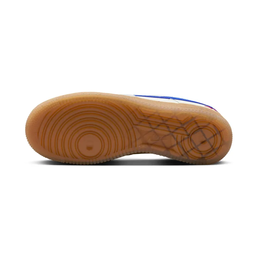 Nike Air Force 1 Low “Jackie Robinson” (FN1868-100)