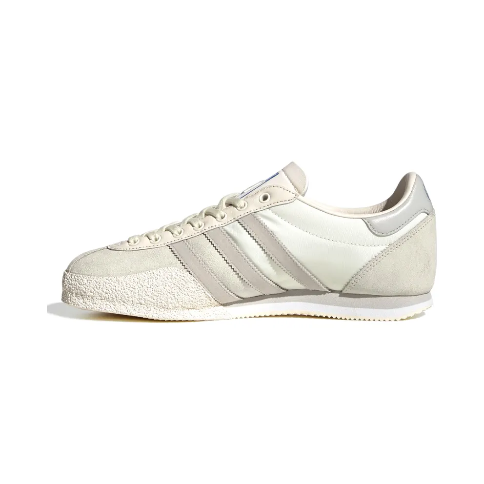 Adidas x Liam Gallagher Spezial LG II SPZL Cream (CW3812)