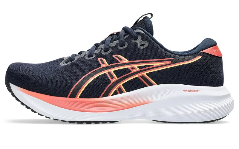 ASICS Gel-Excite 11 Midnight Dark Pink Clay (1012B861-400)