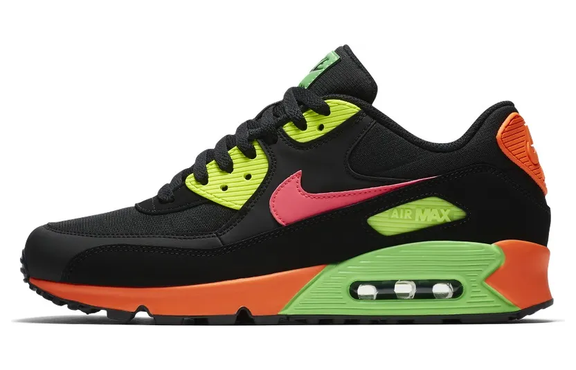 Nike Air Max 90 ‘Tokyo Neon’ (2019) (CI2290-064)
