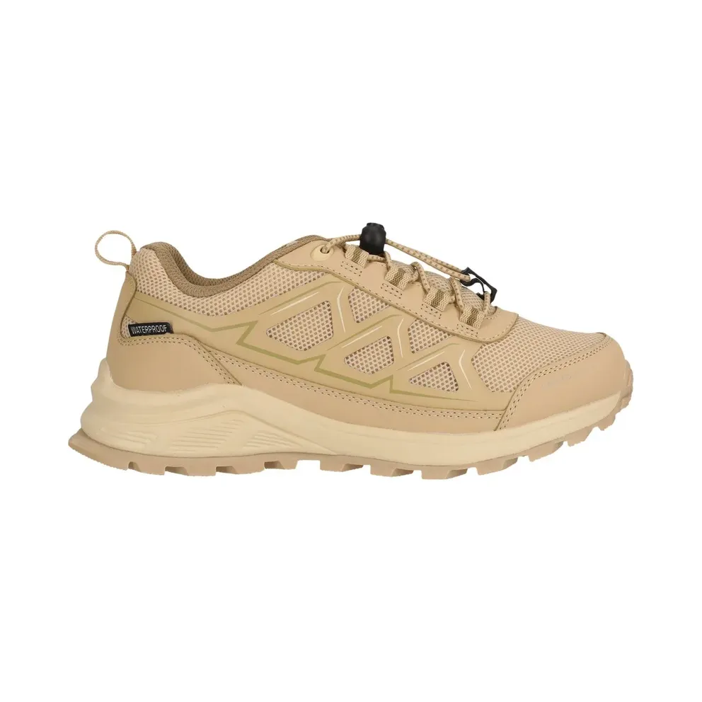 Whistler Costixius wasserdichte Outdoor Shoes Women 1064 – creme brulee 41 Women, Yellow (W252459)
