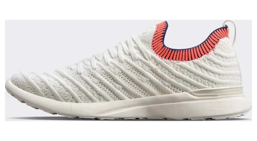 APL TechLoom Wave “Ivory/Royal Navy/Impulse Red” (Dames) (2)