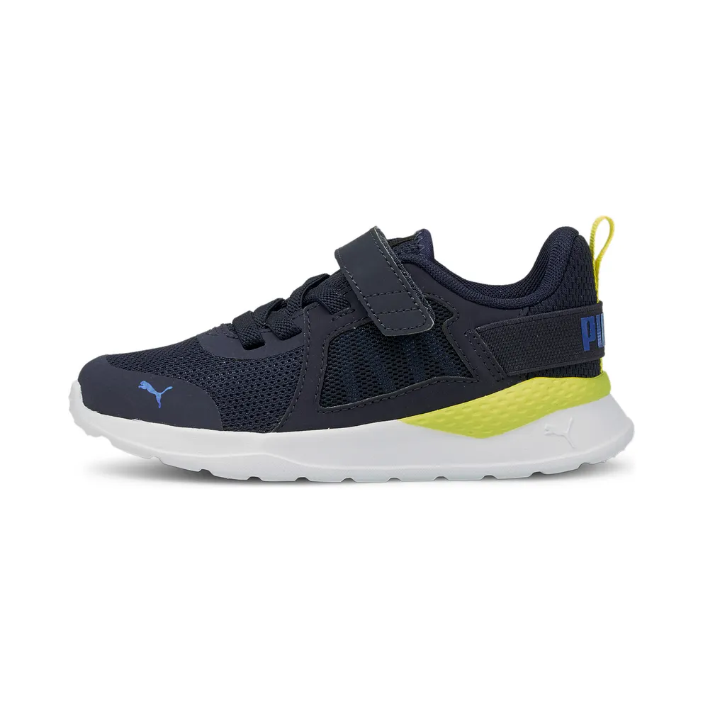 PUMA Anzarun AC Kids’ Peacoat/Star Sapphire (372039-10)
