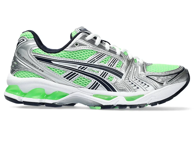 Asics Gel-kayano™ 14 Bright Lime/Midnight (1202A056.300)