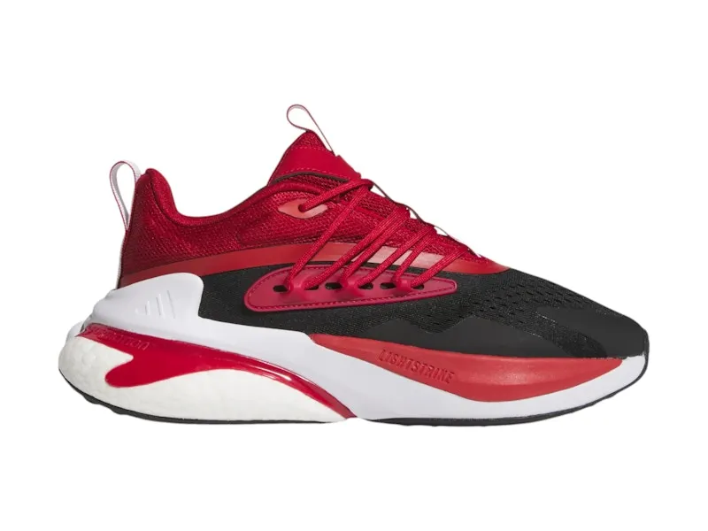 adidas Alphaboost V2 Indiana University (IH6333)