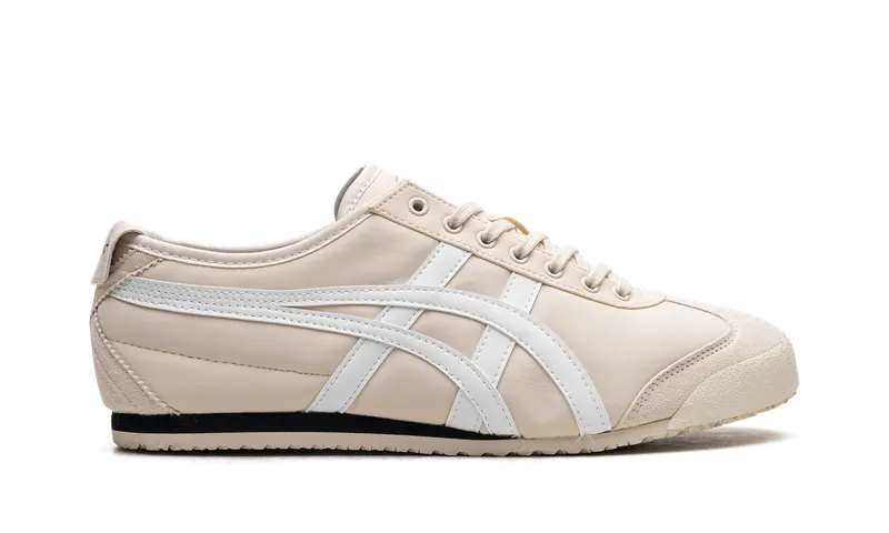 Onitsuka Tiger Mexico 66 “Birch White” (1183B497-200)