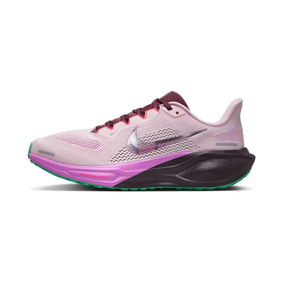 Nike Air Zoom Pegasus 41 Faith Kipyegon Plum Chalk (IB4199-500)
