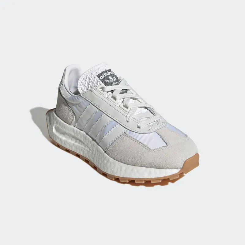 Adidas Retropy E5 Crystal White / Cloud White / Grey Three (GW0786)