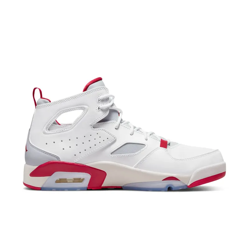 Jordan Flight Club ’91 White (DC7329-102)