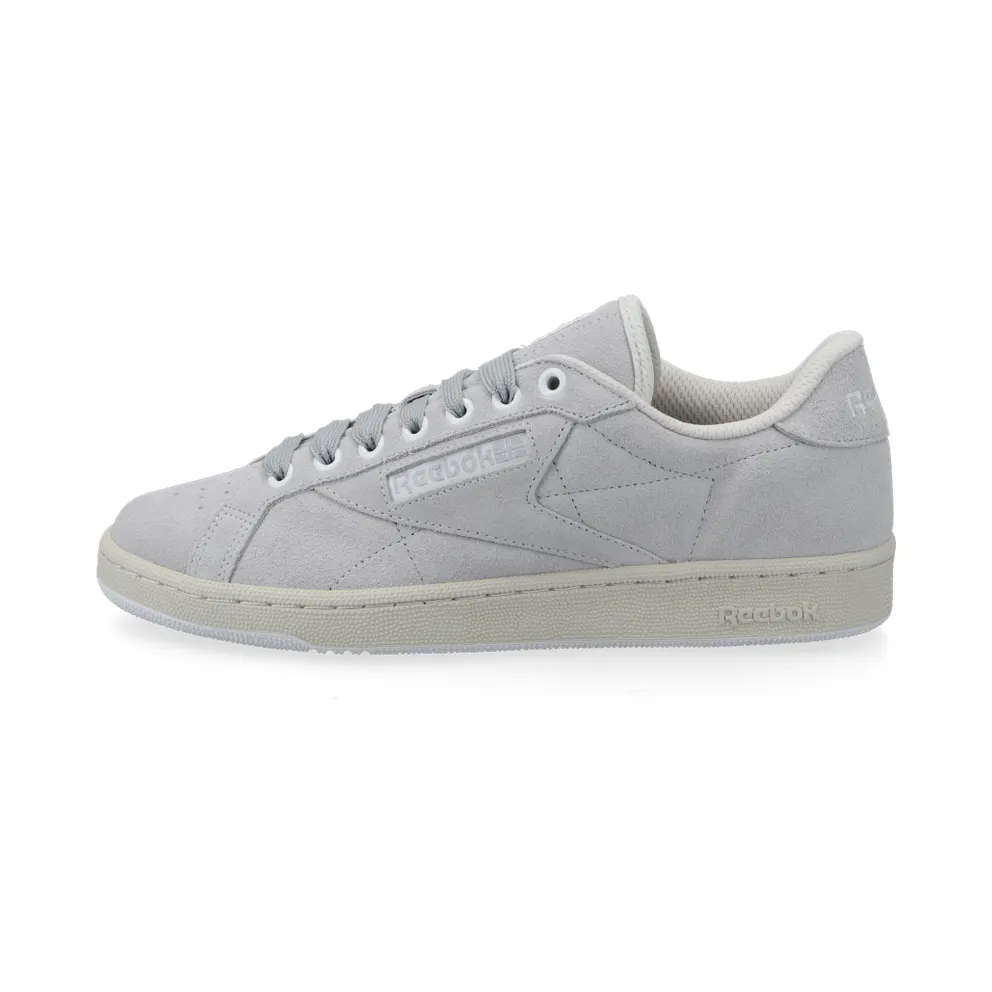 Reebok x SNEEZE Club C Grounds (Grey) – HP6470