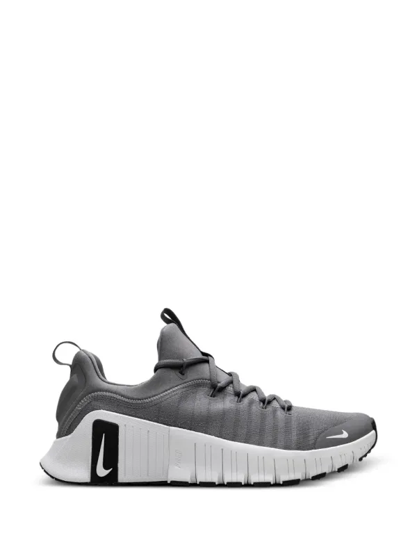 Nike Free Metcon 6 Team Crimson/Black/White sneakers – Red (HM3754)