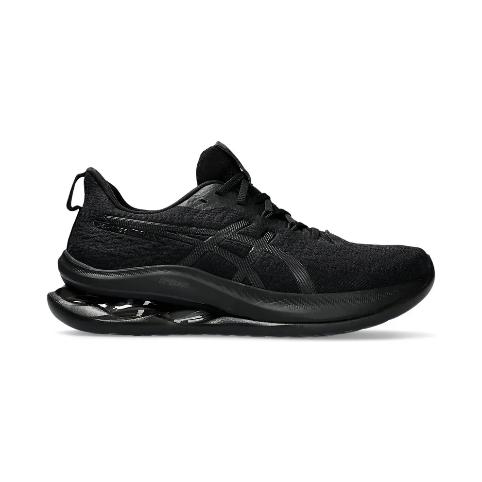 Asics Gel-kinsei Max Black/Black (1011B696.001)