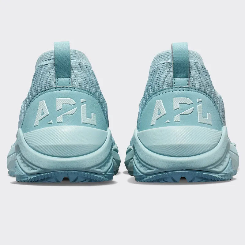 APL TechLoom Traveler “Low Tide/Aqua Mist” (Women)