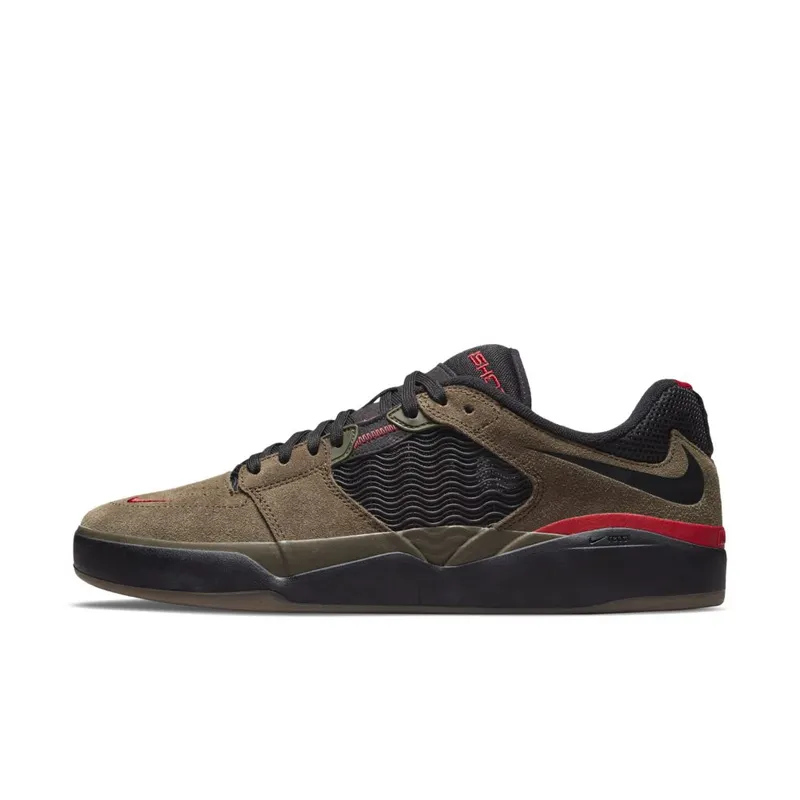 Nike SB Ishod Wair Skate Brown (DC7232-300)