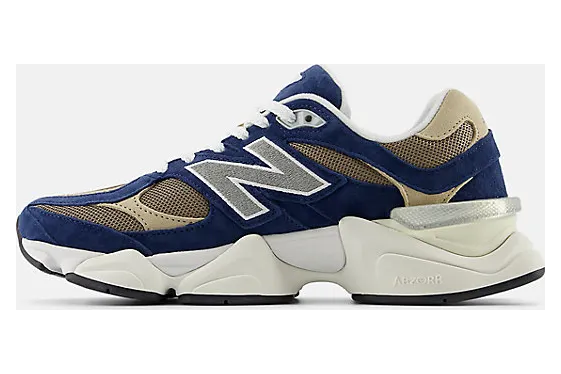 new-balance-9060 U9060LBB