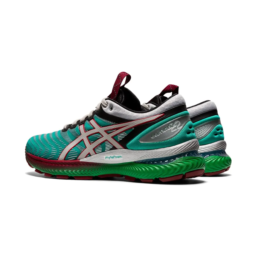 Asics FN1 GEL-Nimbus 22 (1202A129-300)